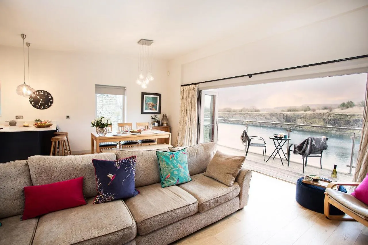 Holiday home Clearwater - Luxury Lakeside House *