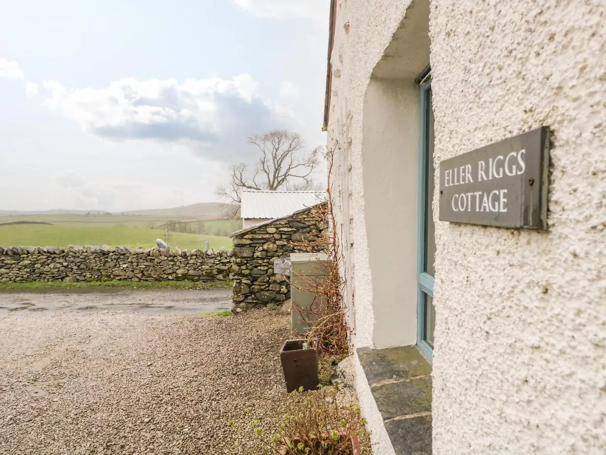 Holiday home Eller Riggs Ulverston