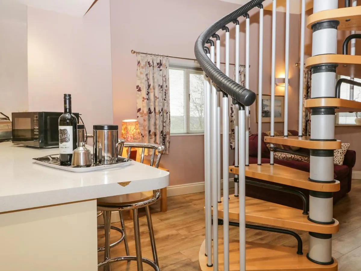 Eller Riggs Holiday home Ulverston