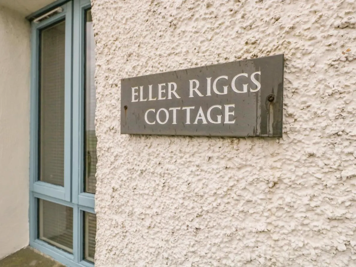 Eller Riggs Ulverston