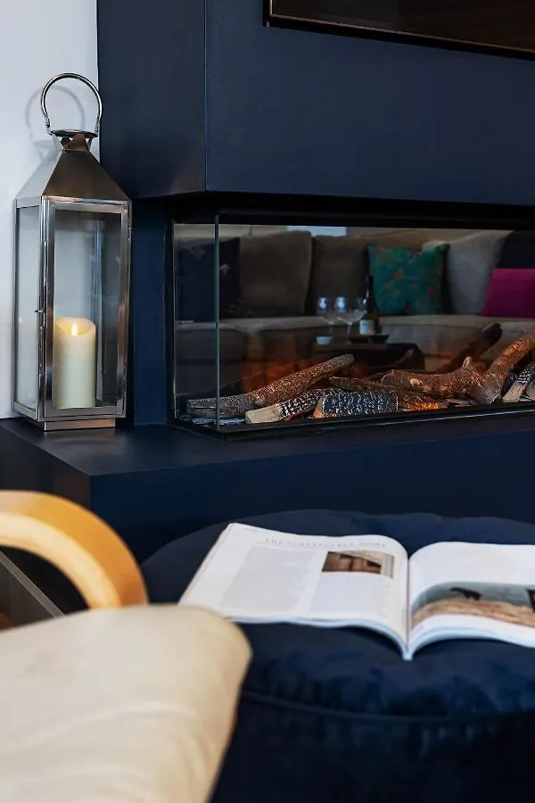 Holiday home Clearwater - Luxury Lakeside House
