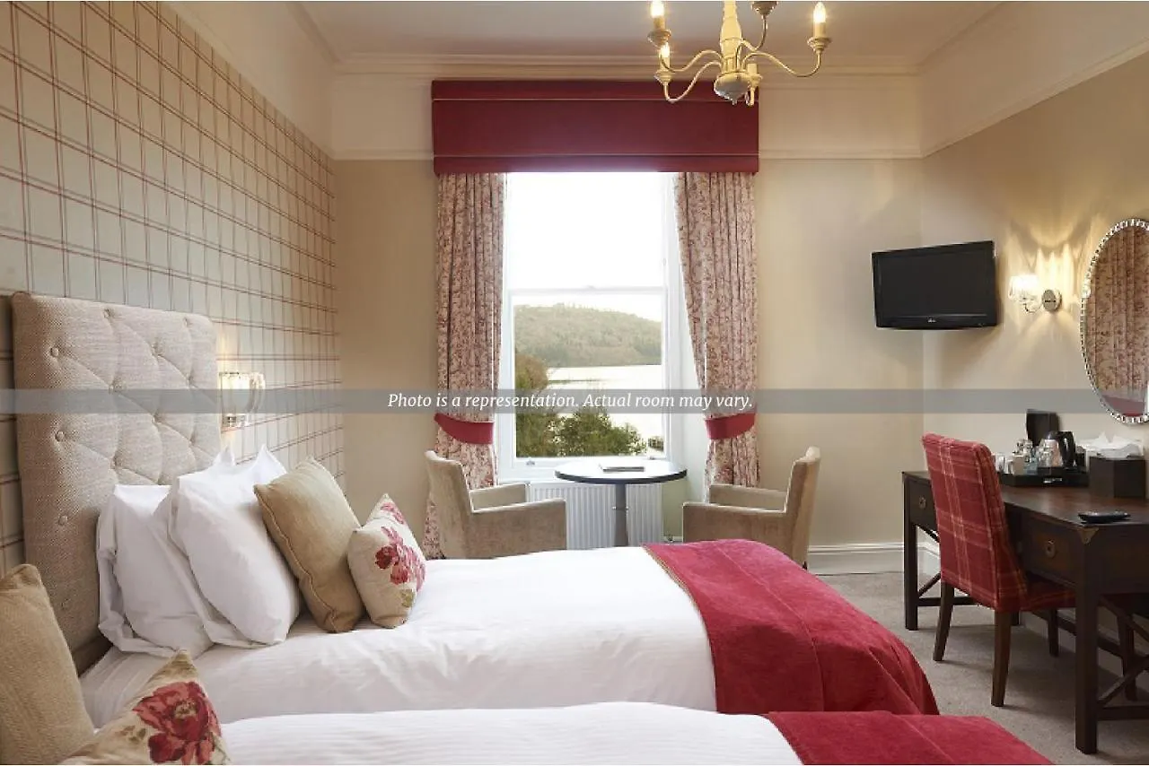 The Belsfield Otel 4*