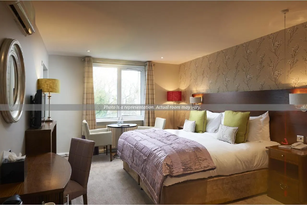 Otel The Belsfield 4*