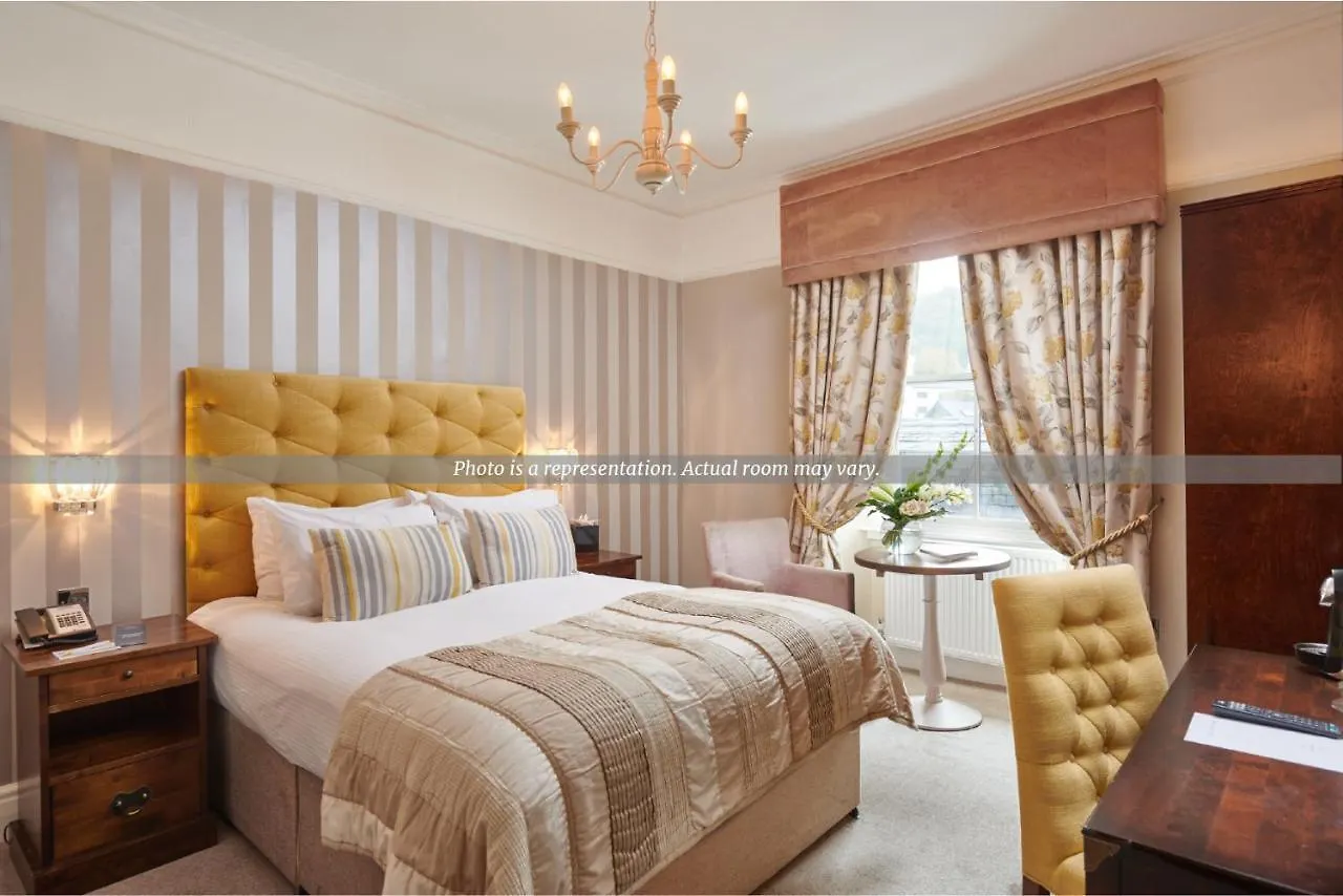 The Belsfield