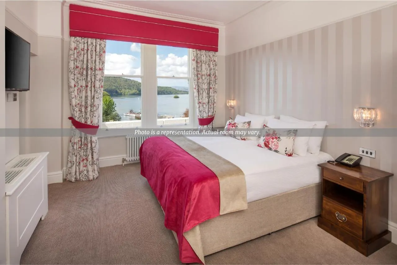 The Belsfield Bowness-on-Windermere