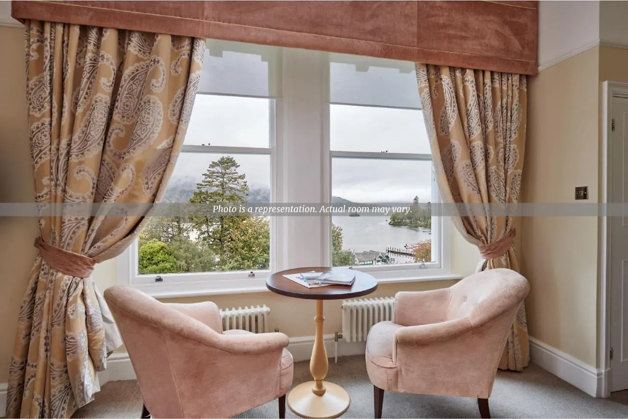 The Belsfield Otel