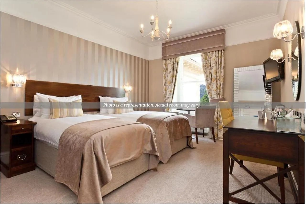 The Belsfield Otel