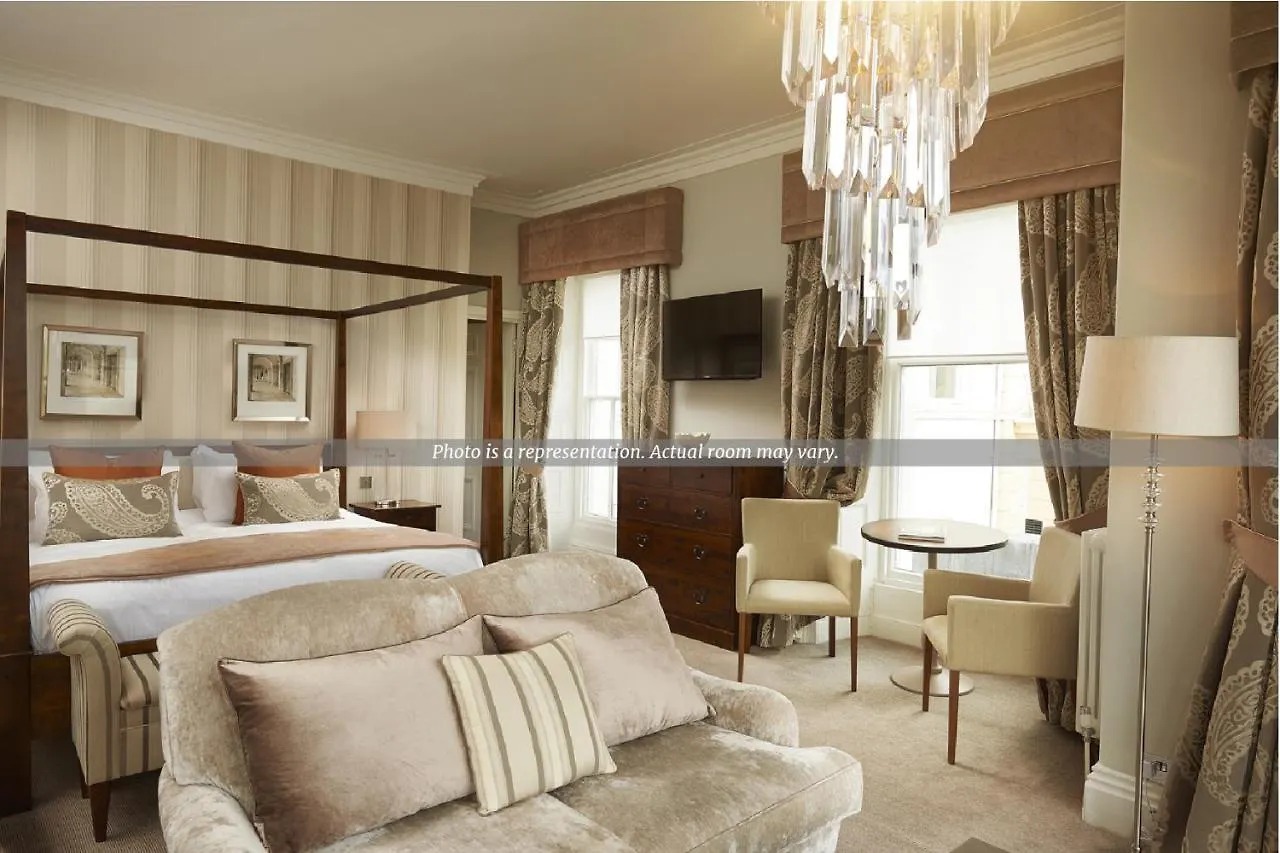 The Belsfield 4* Bowness-on-Windermere