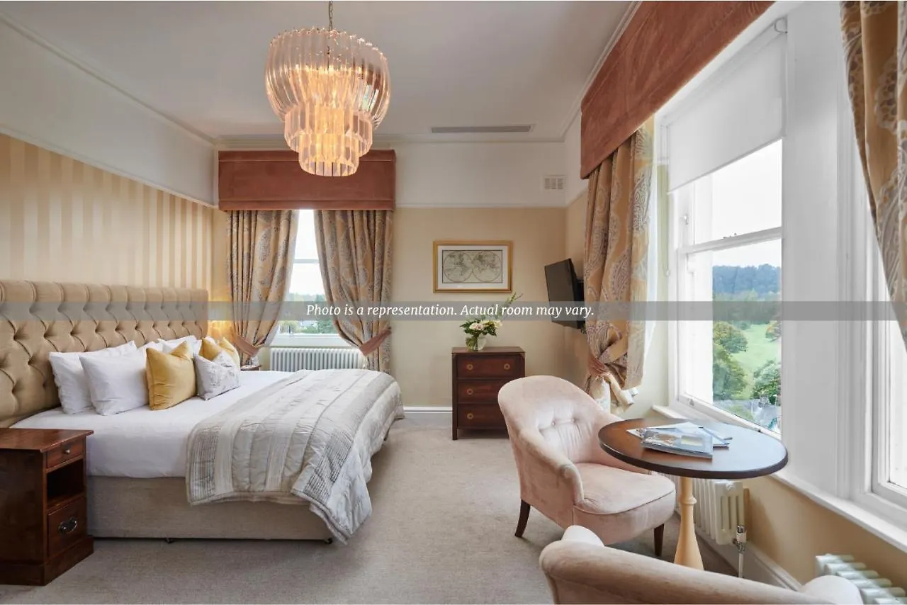 The Belsfield 4* Bowness-on-Windermere
