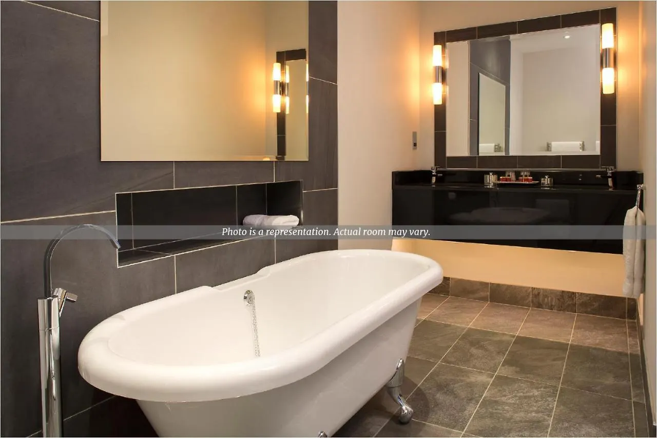 The Belsfield Otel 4*