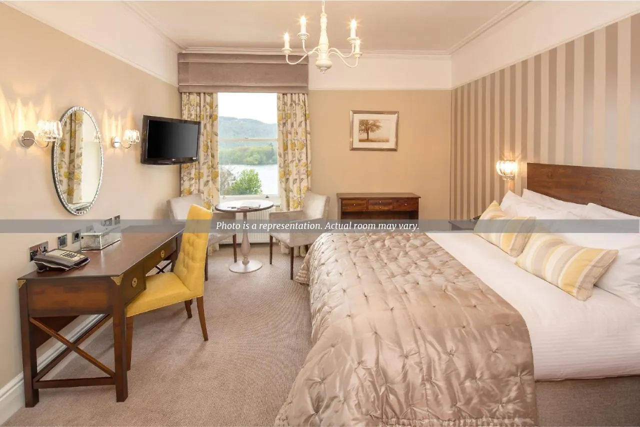 Otel The Belsfield 4*