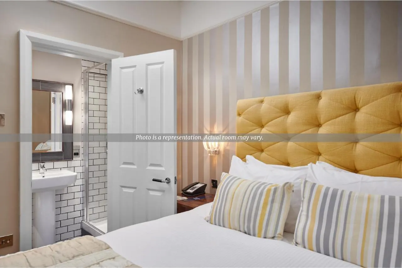 Ξενοδοχείο The Belsfield Bowness-on-Windermere