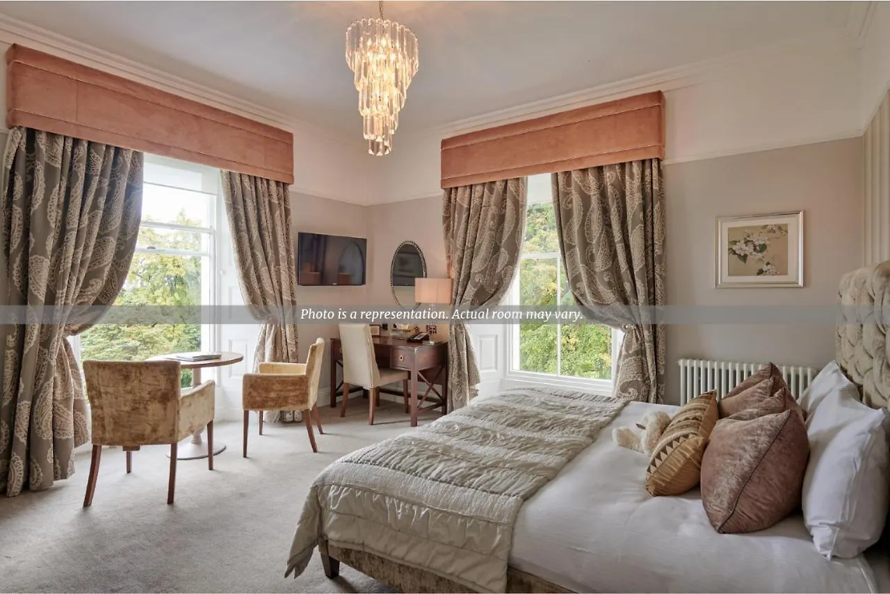 Otel The Belsfield Bowness-on-Windermere