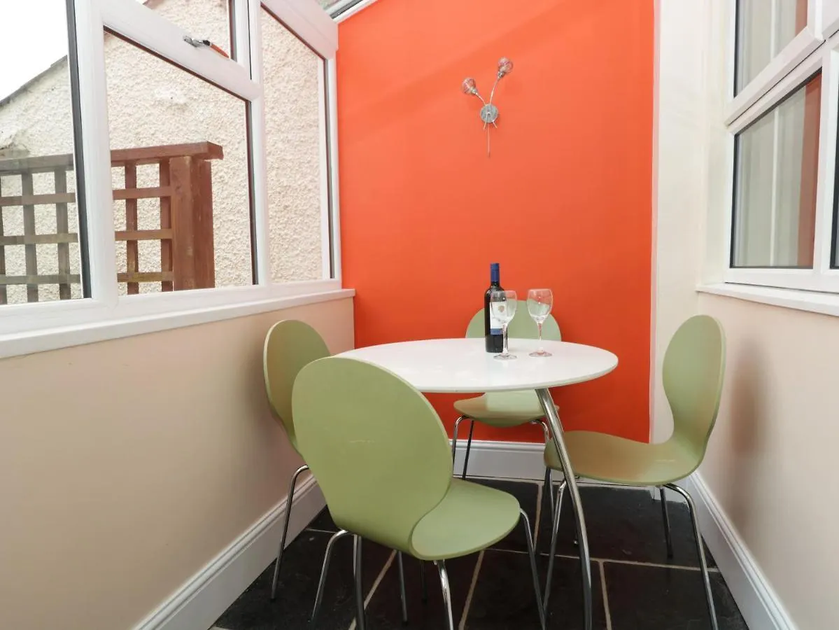 Holiday home Fernleigh *