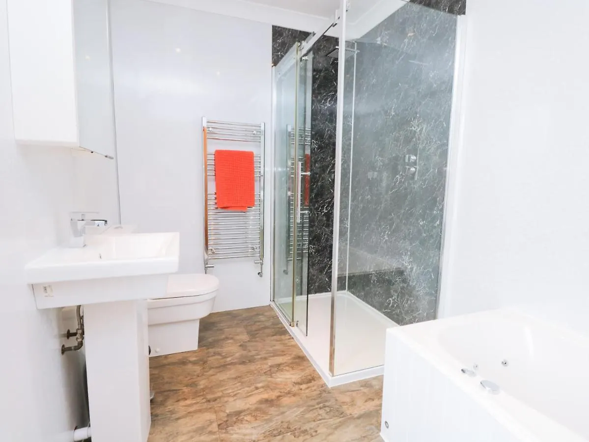 Fernleigh Holiday home *