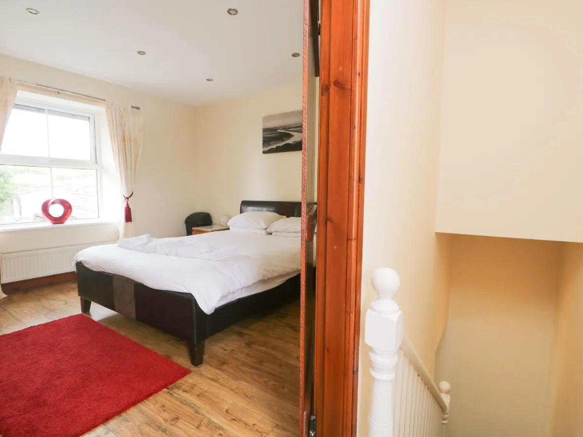 Holiday home Fernleigh *