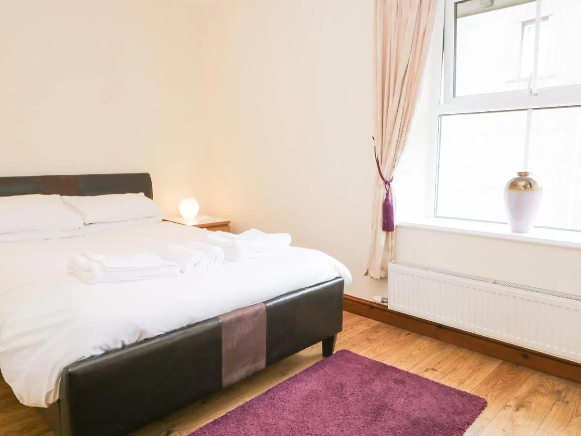 Holiday home Fernleigh Holker