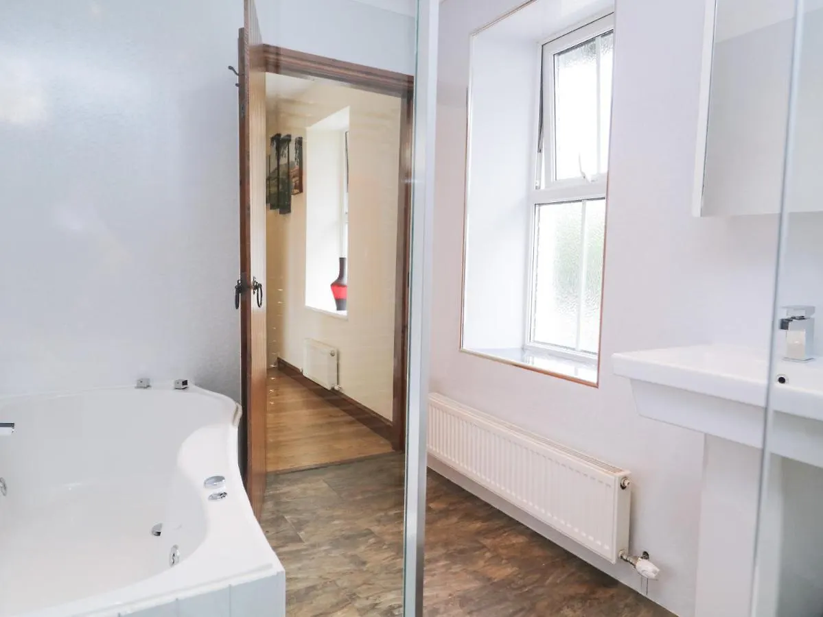Fernleigh Holiday home