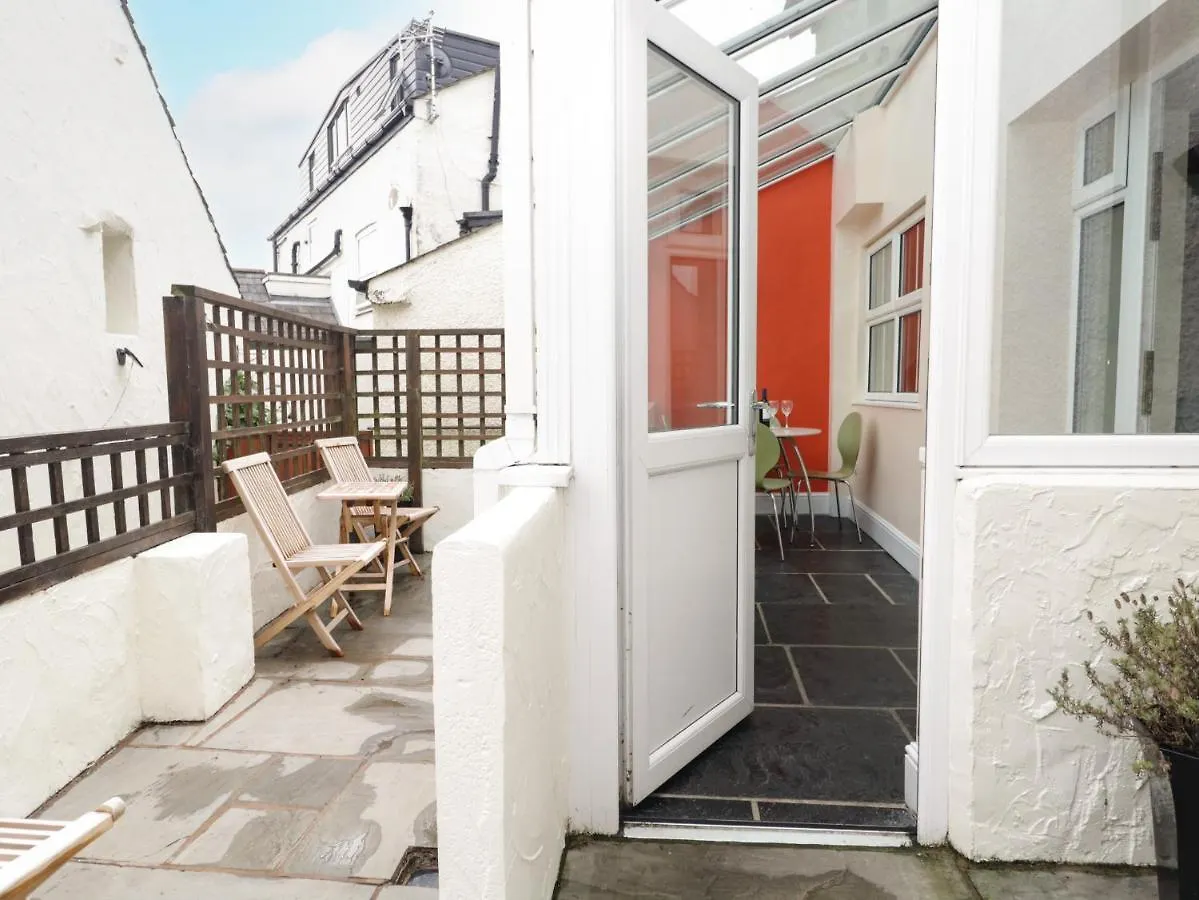 Holiday home Fernleigh Holker