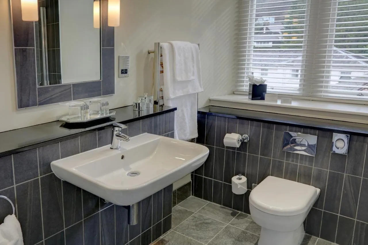 The Belsfield 4*