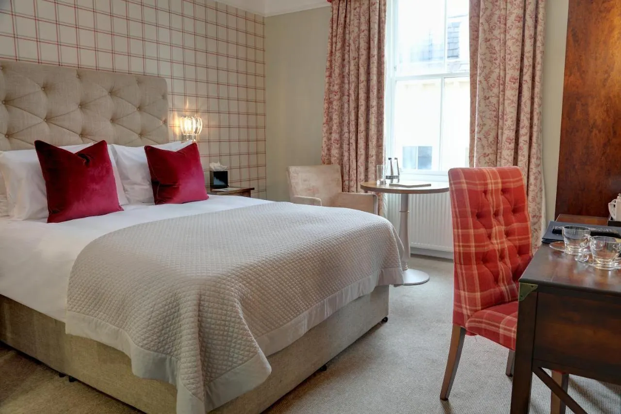 Otel The Belsfield Bowness-on-Windermere