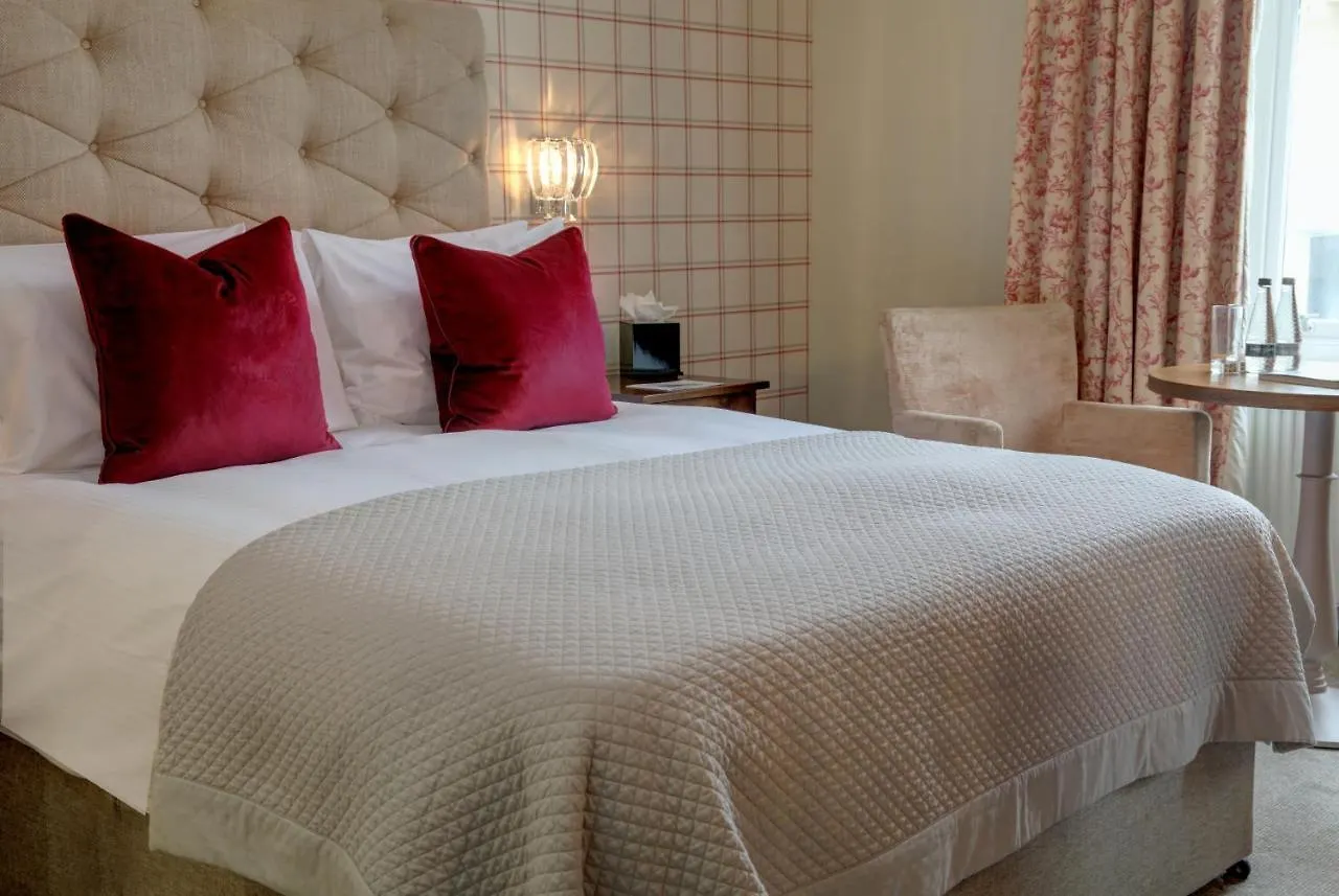 The Belsfield Bowness-on-Windermere