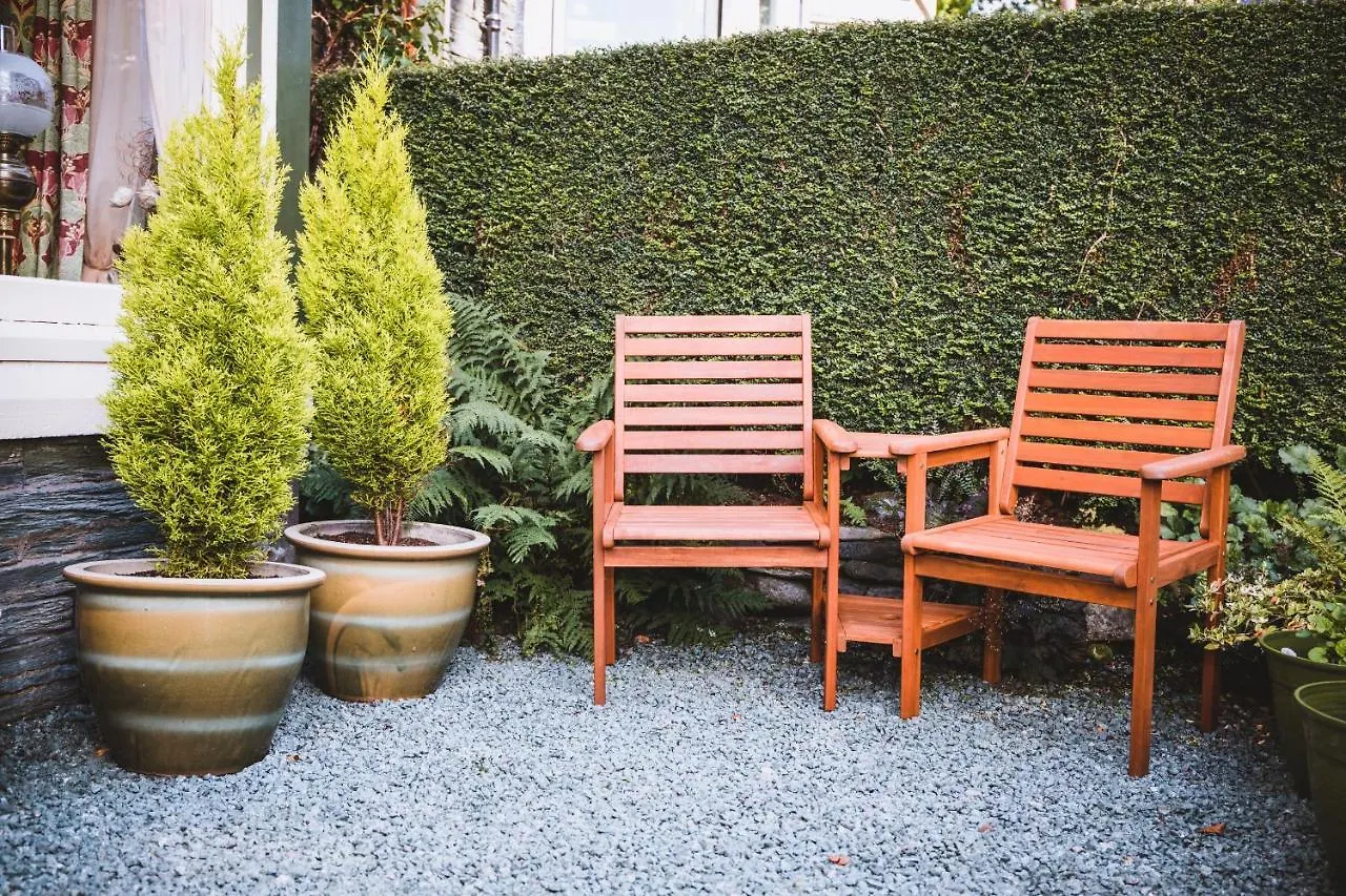 Burnside Bed and Breakfast