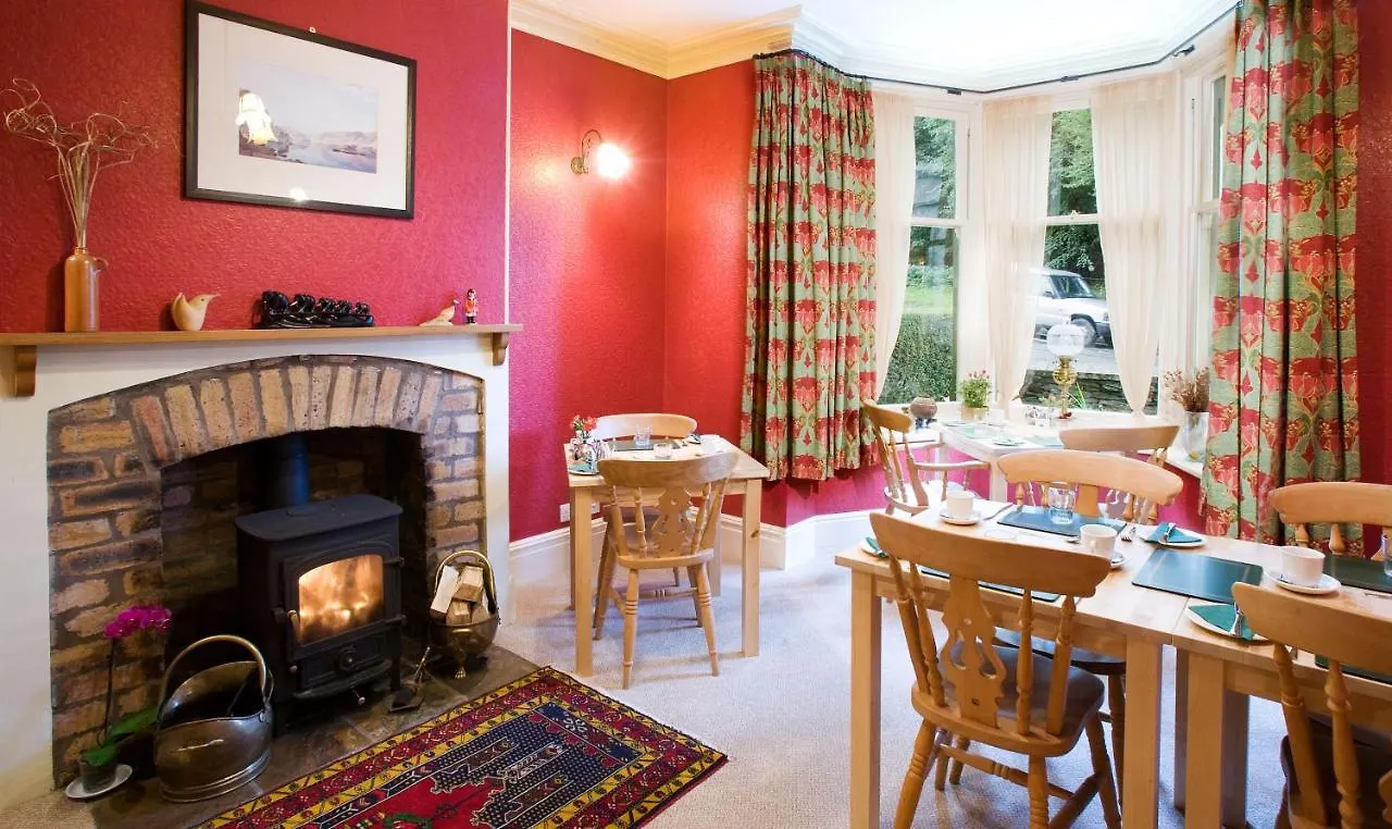 Bed and Breakfast Burnside Κέσγουικ