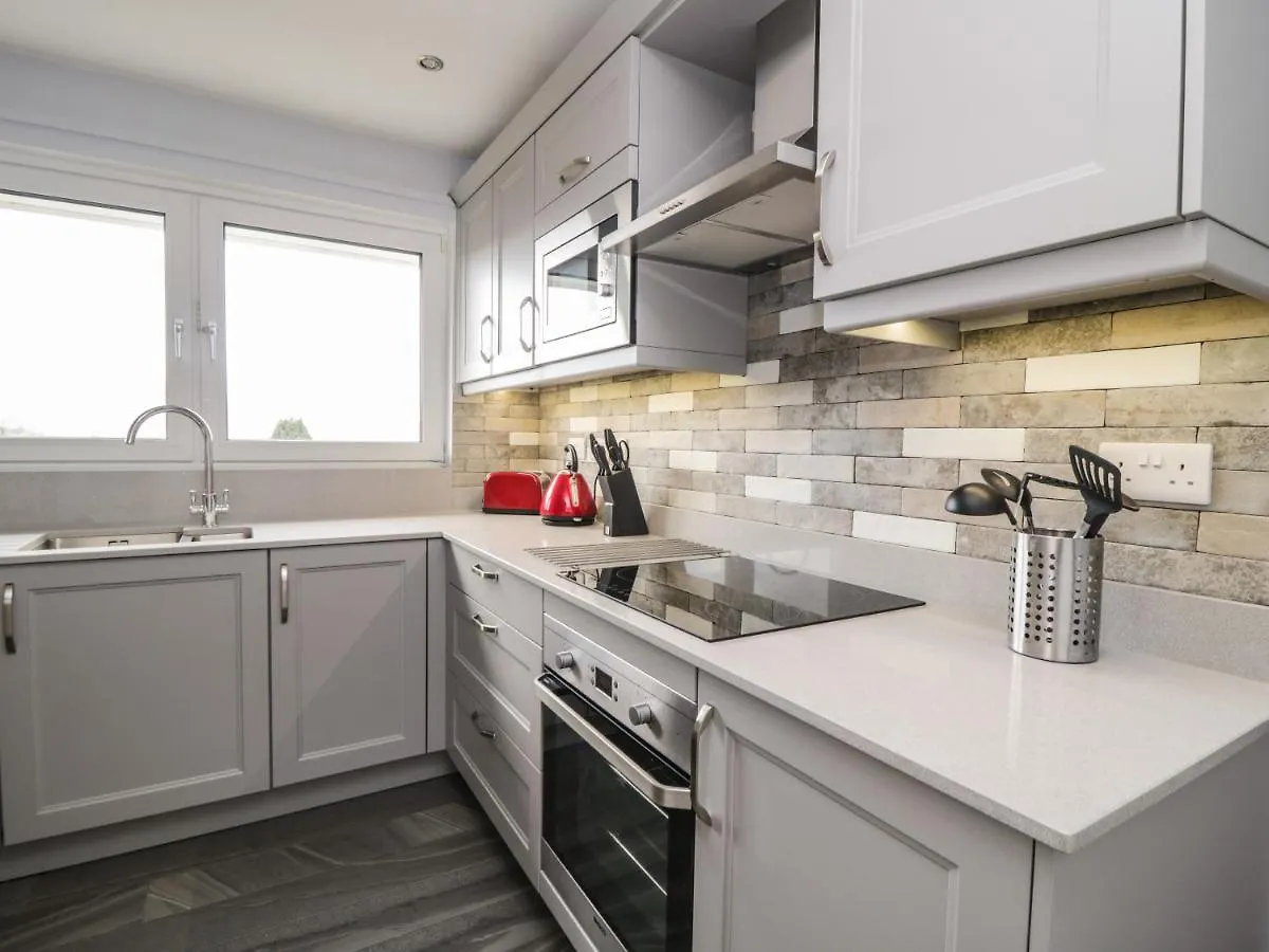 Holiday home Manesty View Keswick (Cumbria)