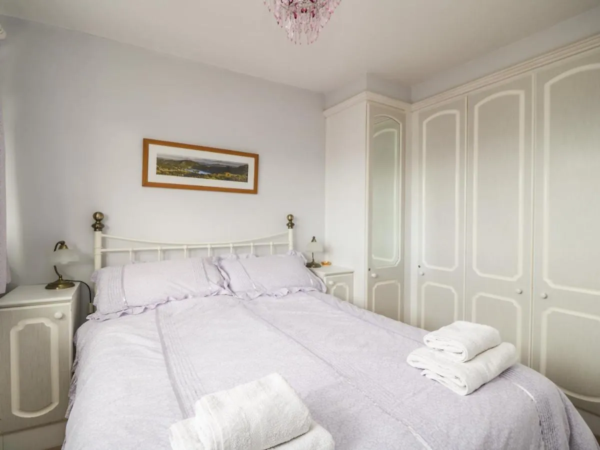 Manesty View Holiday home *