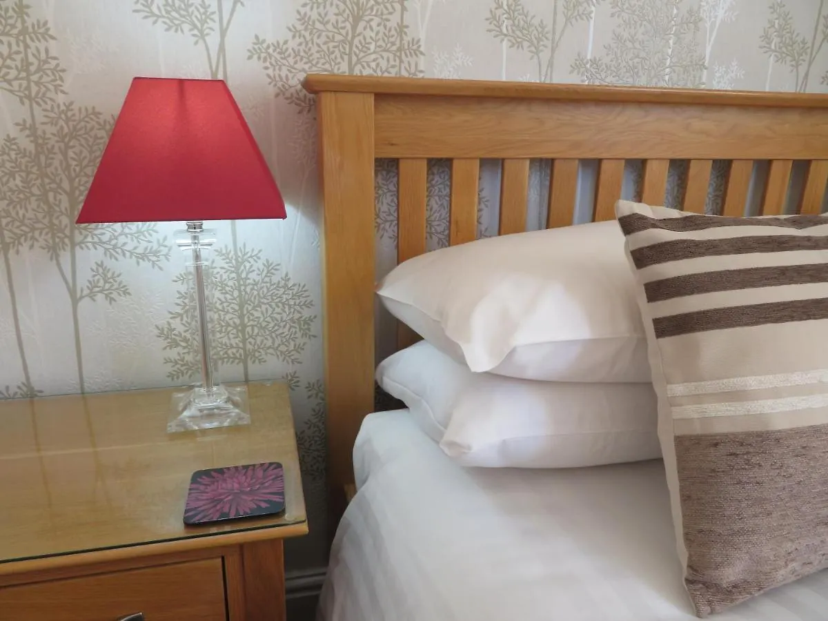 Bed & Breakfast Hillside