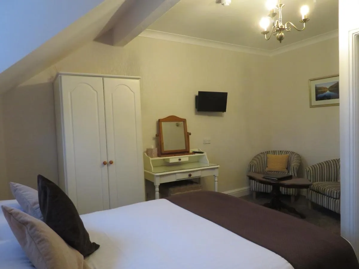 Hillside B&B 켄달