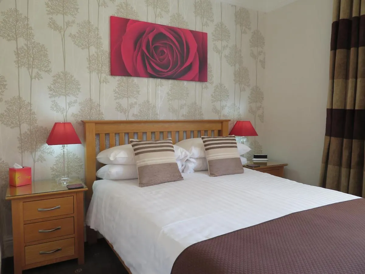 Hillside 4* Kendal