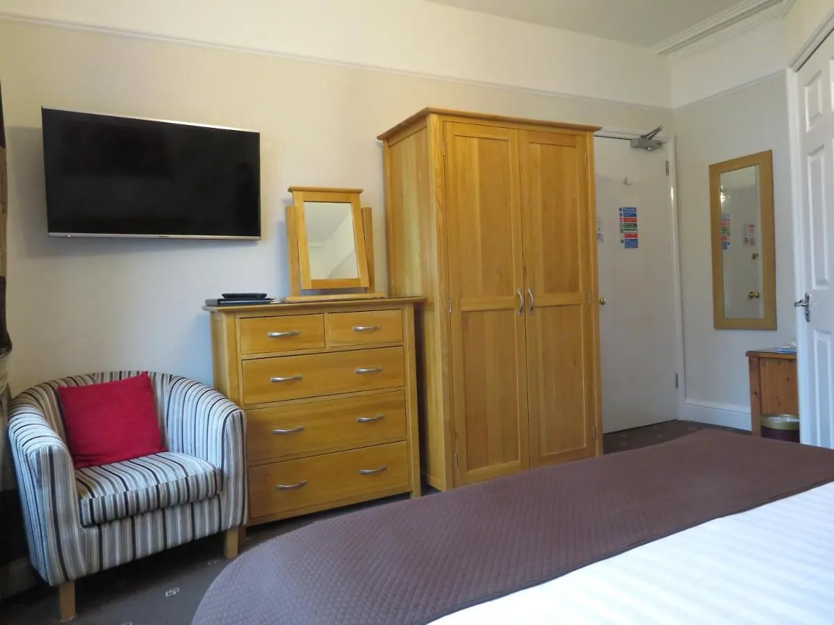 Hillside Bed & Breakfast Kendal
