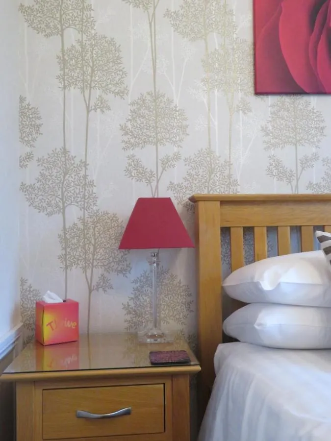 Hillside 4* Kendal