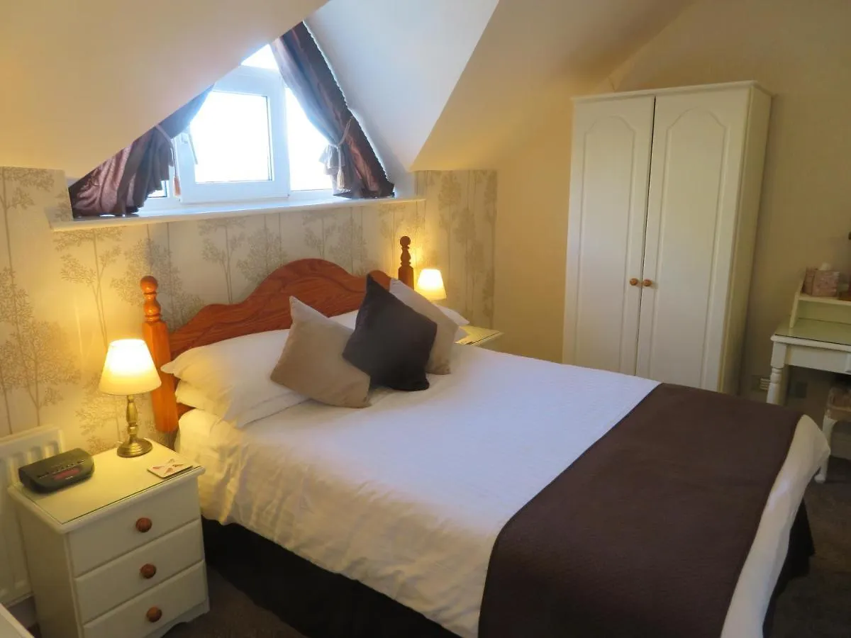 Hillside 4* Kendal