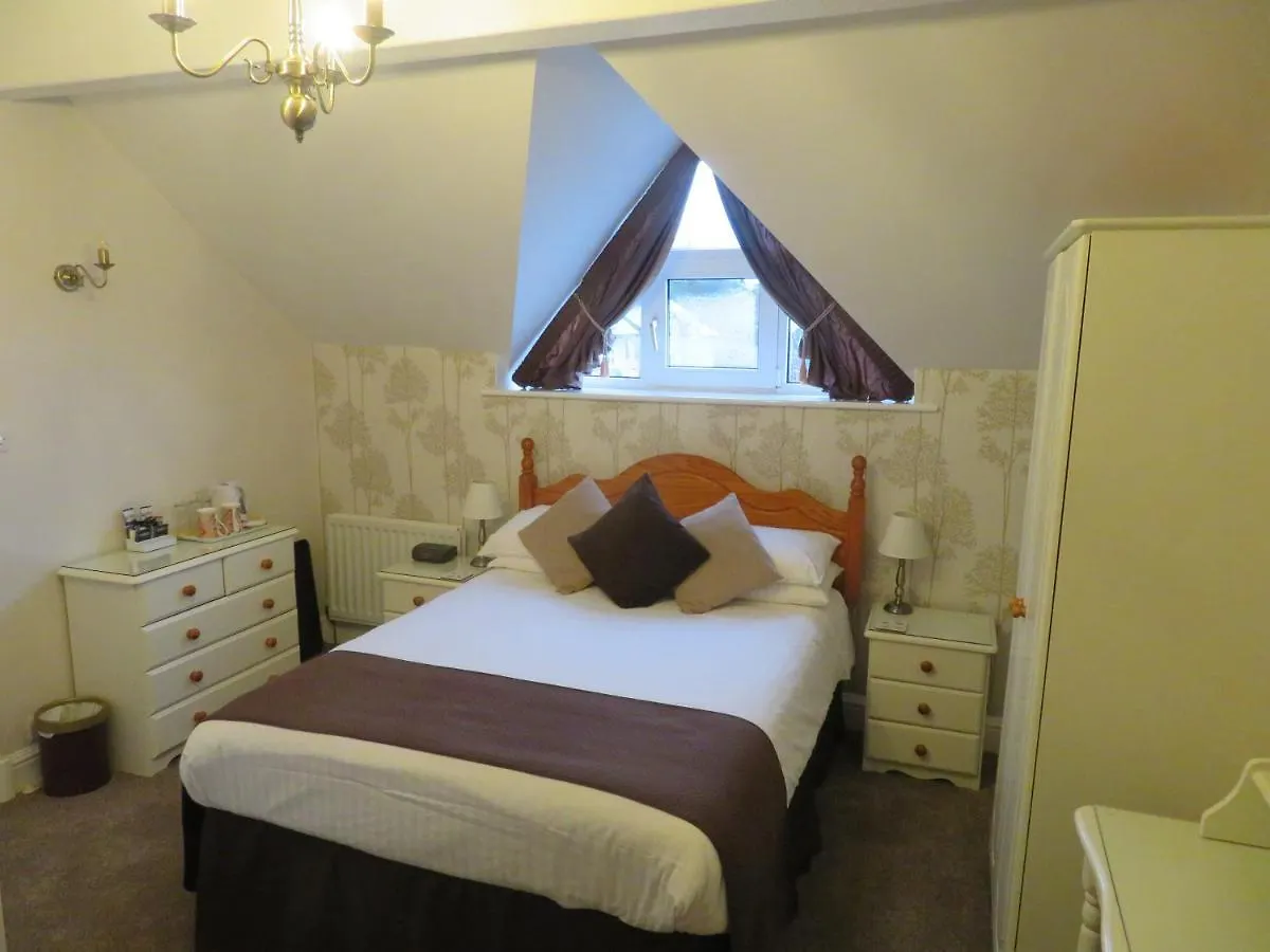 Bed & Breakfast Hillside Kendal