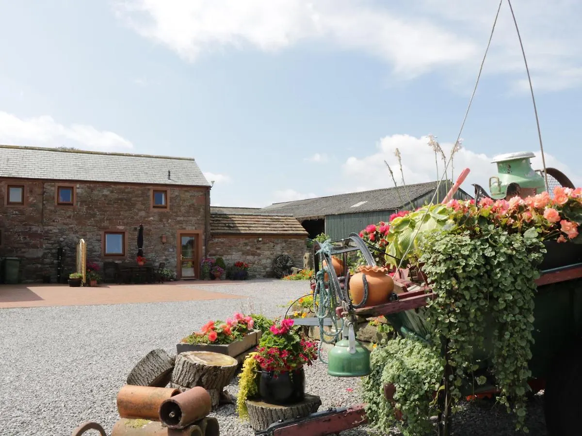 Piggery Holiday home Wigton