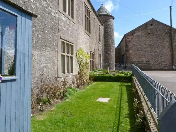 Smardale Hall *