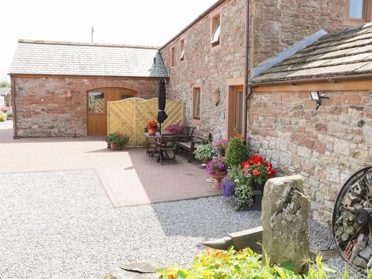 Holiday home Piggery