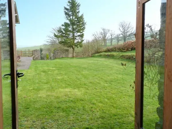Holiday home Moresdale Bank *