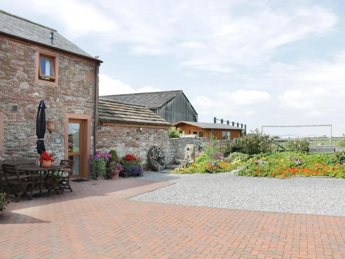 Holiday home Piggery *