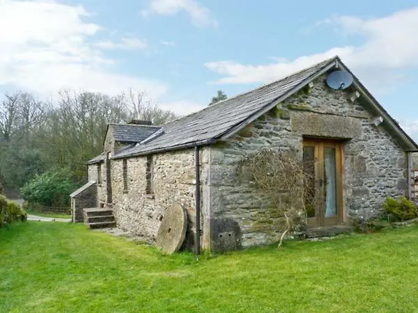 Moresdale Bank Holiday home Grayrigg