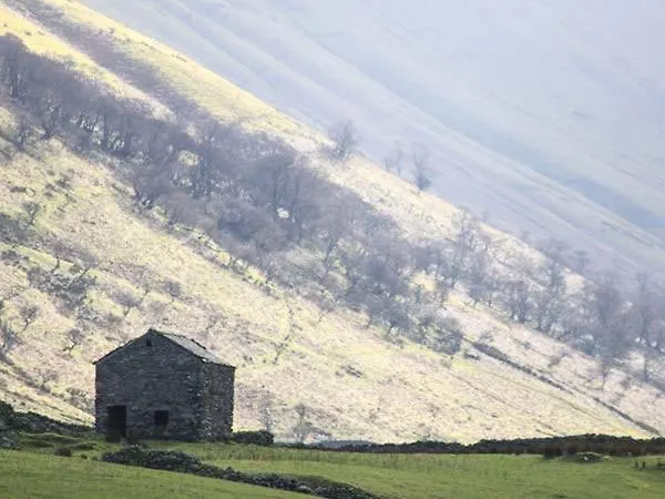Townhead * Patterdale