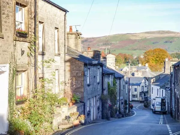 Honey * Kirkby Lonsdale