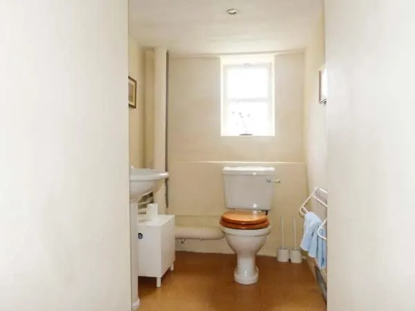 Holiday home Townhead *