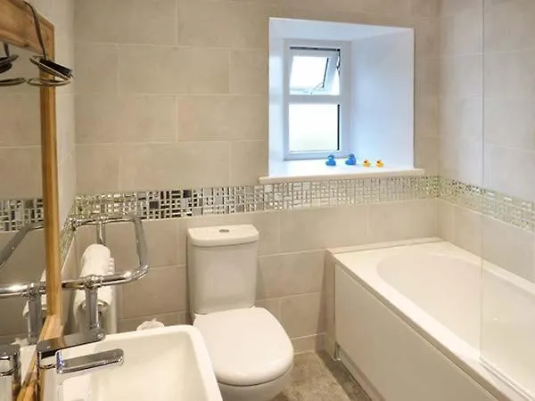 Prázdninový dům Parkgate Windermere