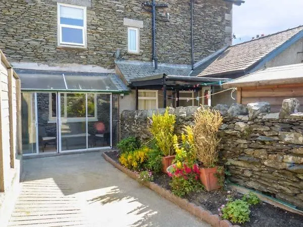 Parkgate Windermere