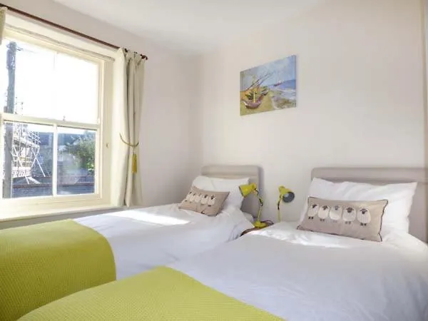 Honey Holiday home