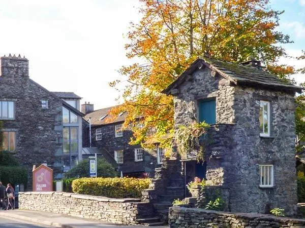 Loughrigg View Vakantiehuis Ambleside